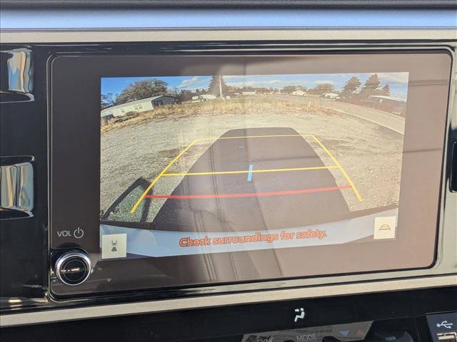 New 2026 Toyota Tundra SR5 image 14