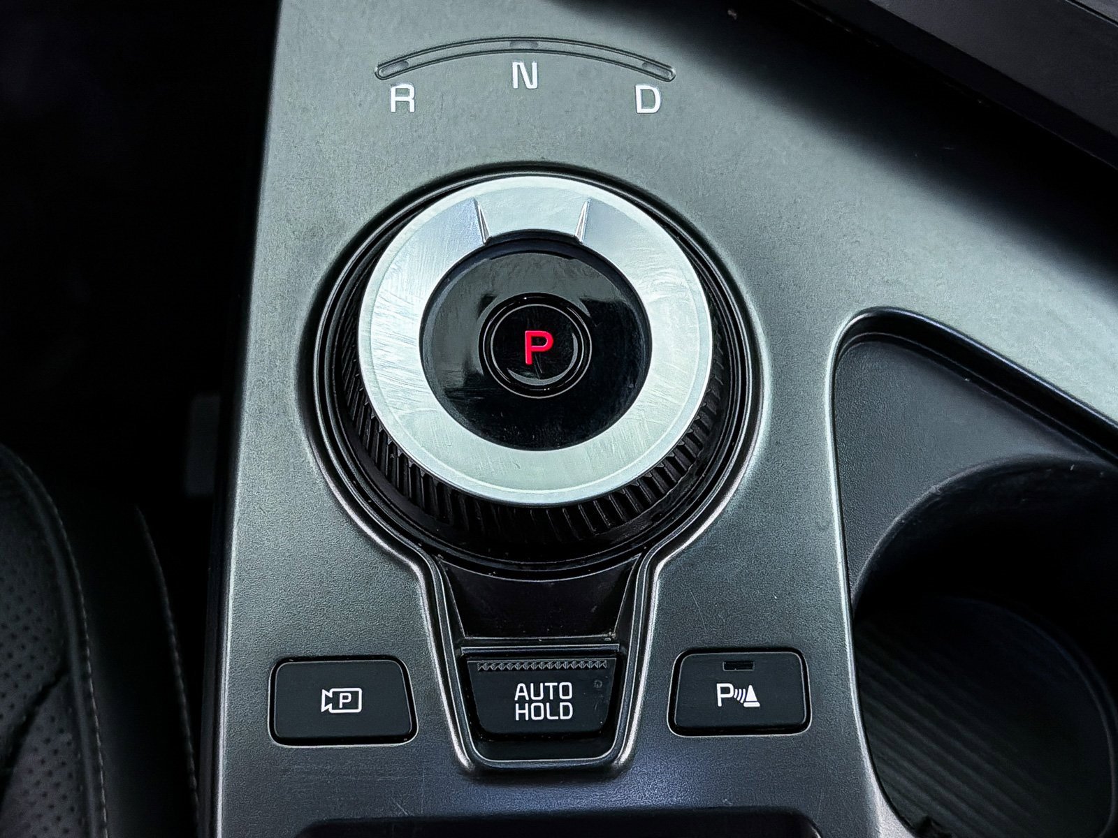 Used 2022 Kia EV6 Wind image 26