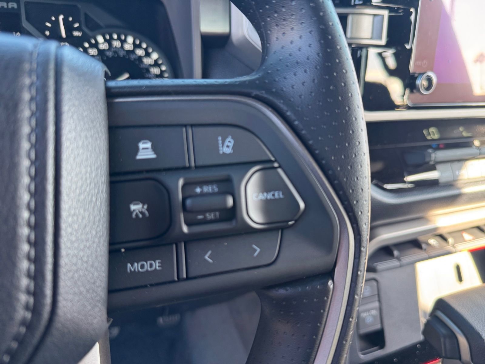 New 2026 Toyota Tundra SR5 image 21