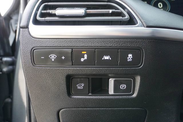 Used 2022 Hyundai Palisade Calligraphy image 17