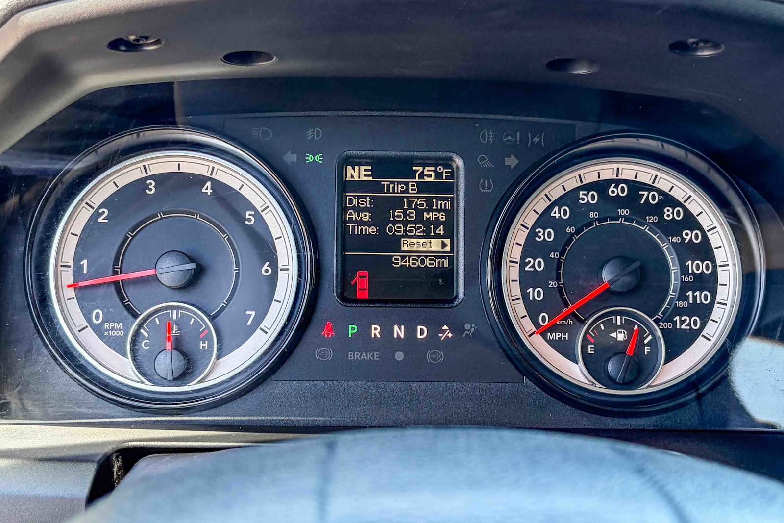 Used 2017 RAM 1500 Tradesman w/ Popular Equipment Group AWD/4WD image 21