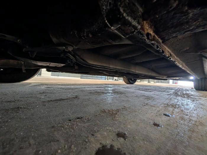 Used 2010 Subaru Impreza 2.5i AWD/4WD image 12