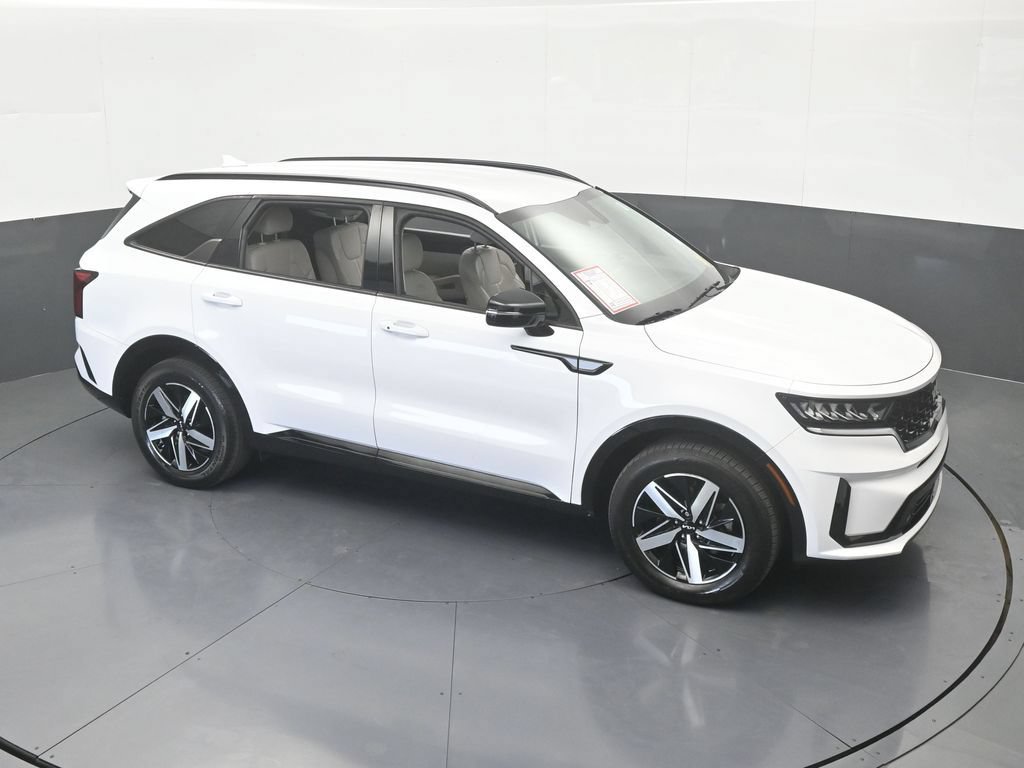 Used 2023 Kia Sorento EX FWD image 57