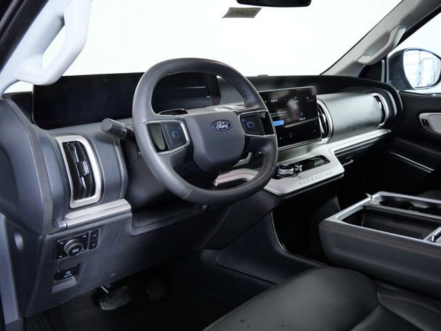 Certified 2025 Ford Expedition Max Active AWD/4WD image 17