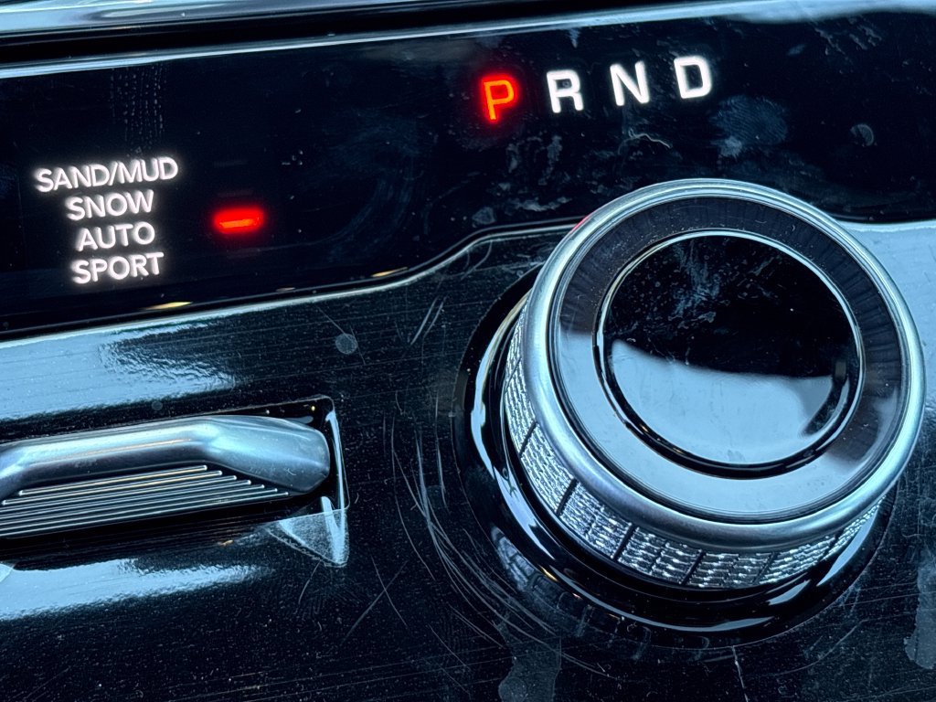 New 2027 Jeep Grand Cherokee 4WD image 13