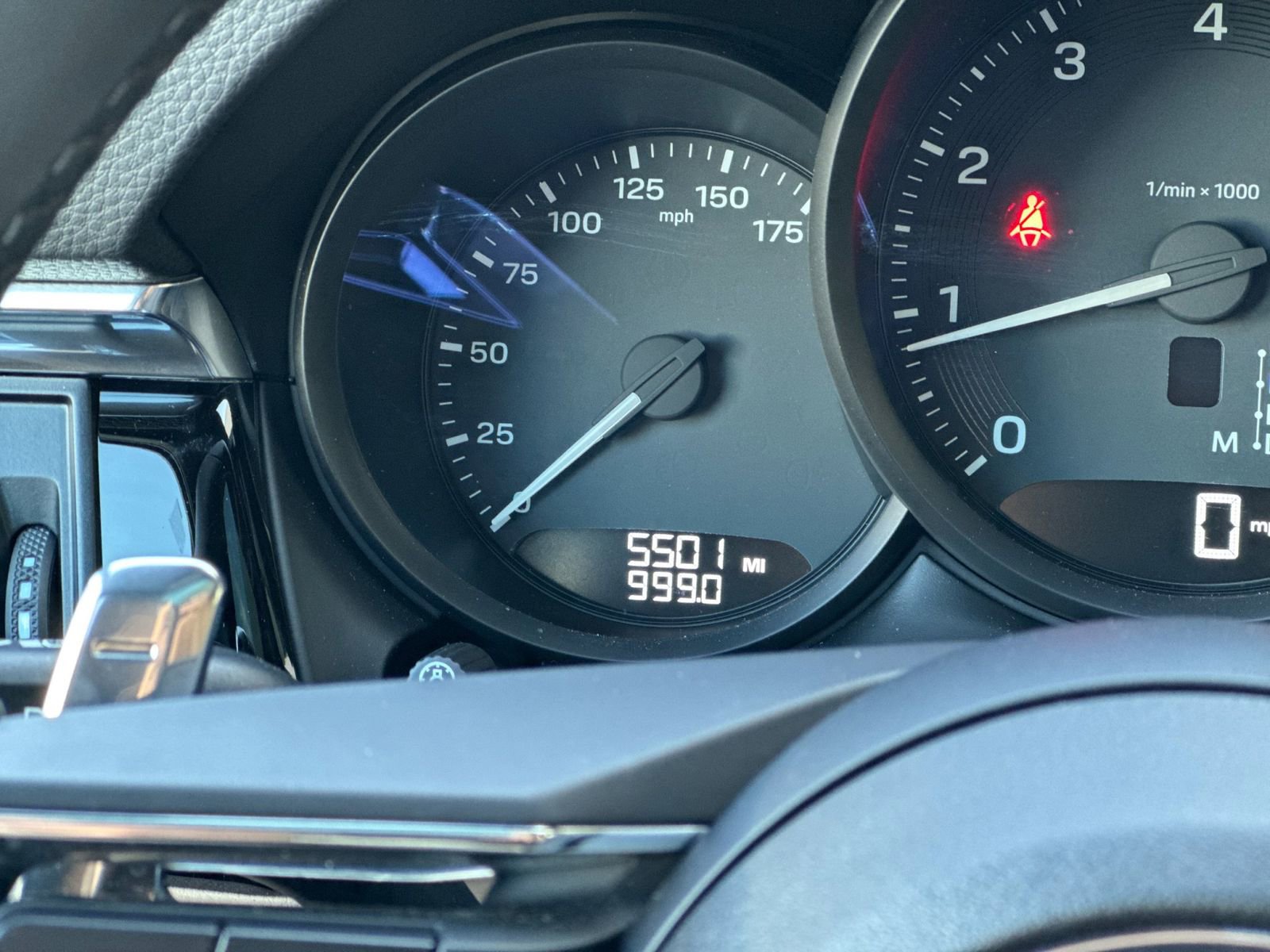 Certified 2025 Porsche Macan image 30