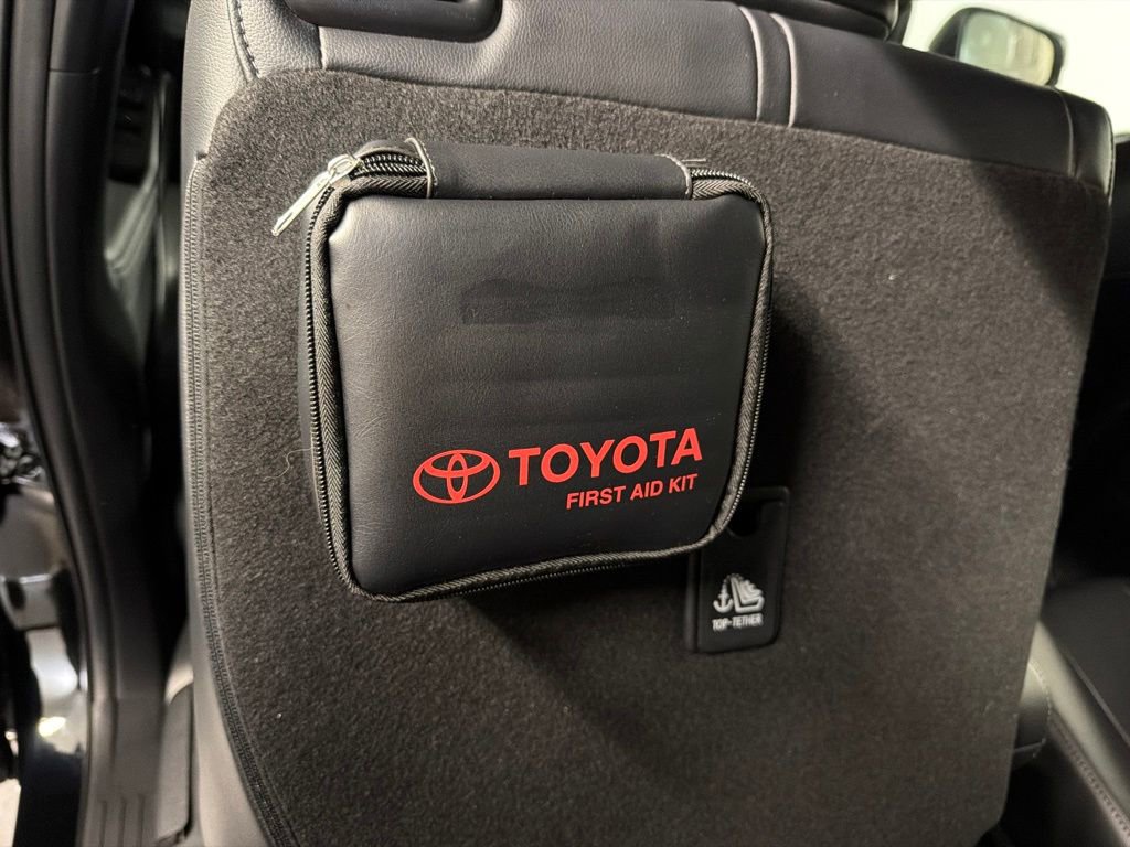 Used 2023 Toyota Highlander XSE AWD/4WD image 31
