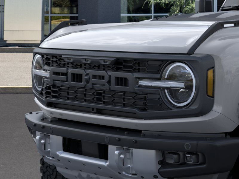 New 2026 Ford Bronco Raptor image 19