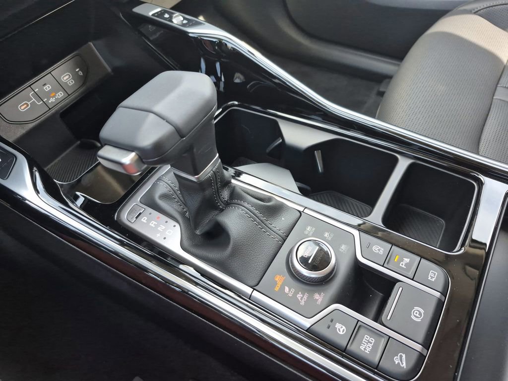 New 2026 Kia Sorento SX image 23