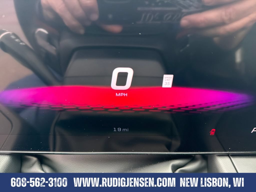 New 2026 Dodge Charger Scat Pack AWD/4WD image 16