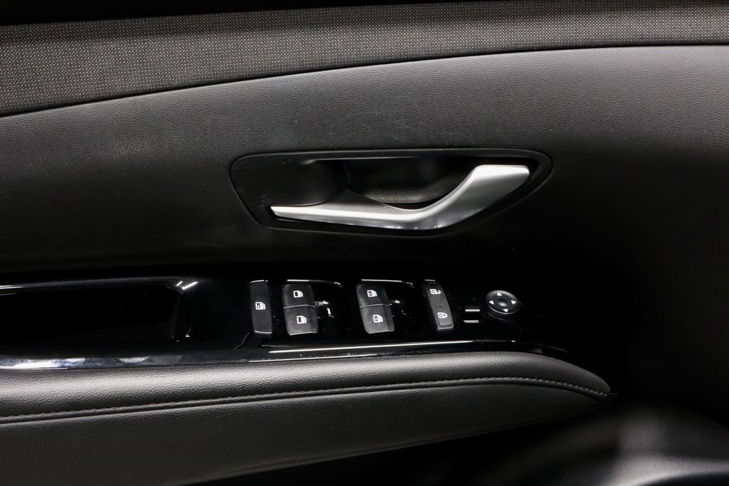 Certified 2022 Hyundai Santa Cruz Limited AWD/4WD image 24
