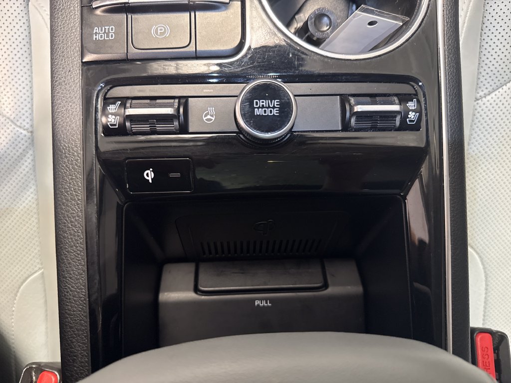 Used 2021 Kia K5 EX w/ EX Premium Package FWD image 19