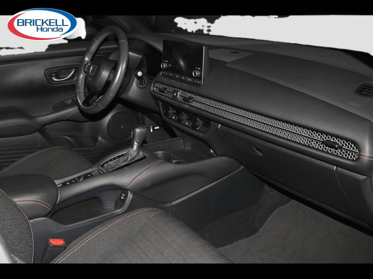 Used 2024 Honda HR-V Sport image 14