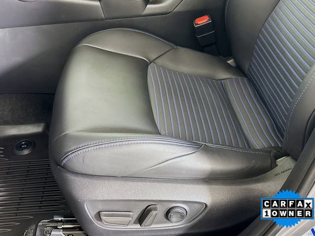 Used 2021 Toyota RAV4 XSE AWD/4WD image 19