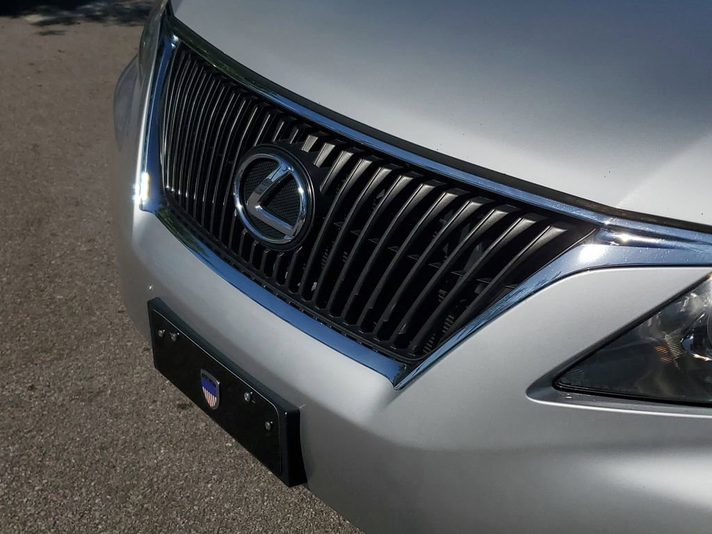 Used 2011 Lexus RX 350 AWD w/ Premium Pkg image 10