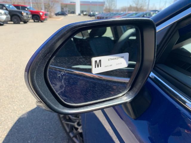 New 2026 Toyota Camry XLE image 7