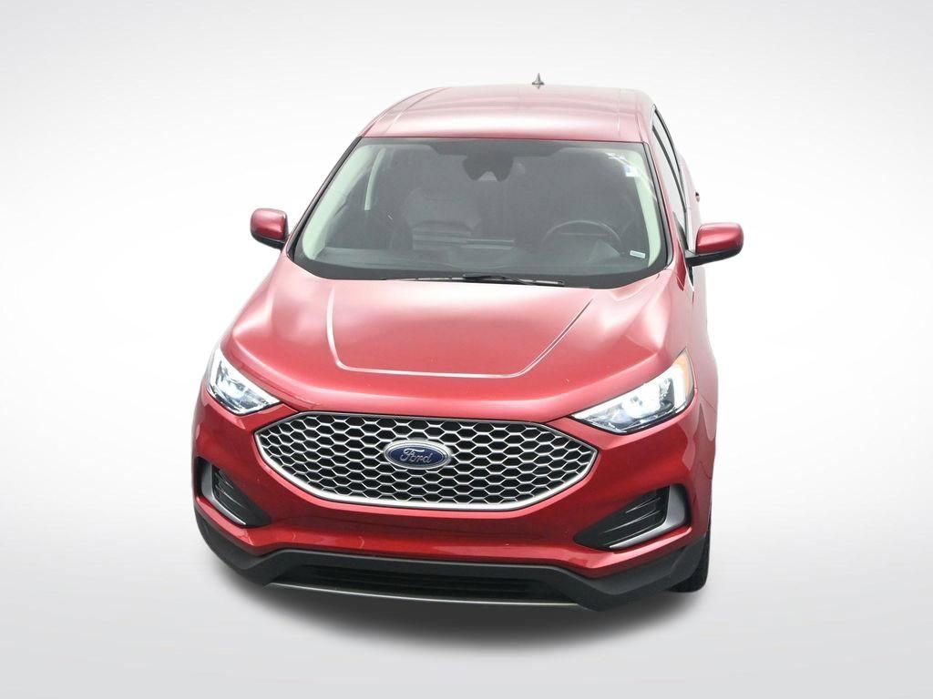 Used 2024 Ford Edge SEL image 24