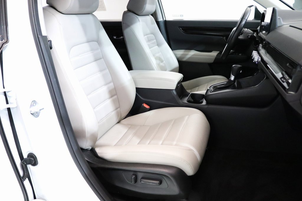 Used 2023 Honda CR-V EX-L image 13