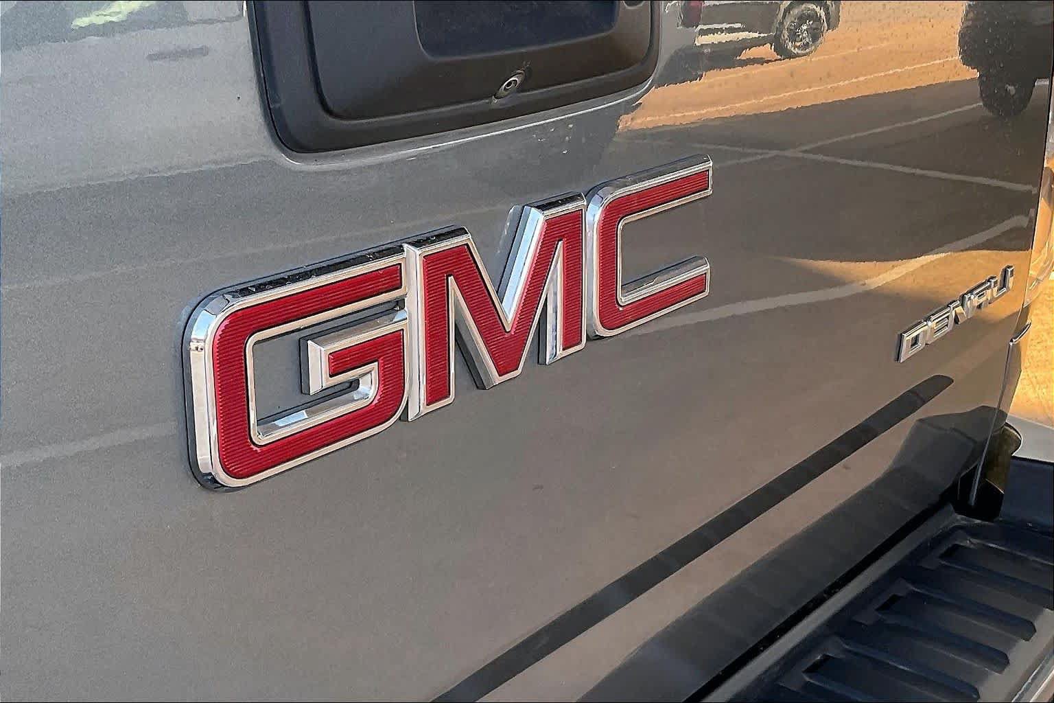 Used 2020 GMC Canyon Denali AWD/4WD image 29