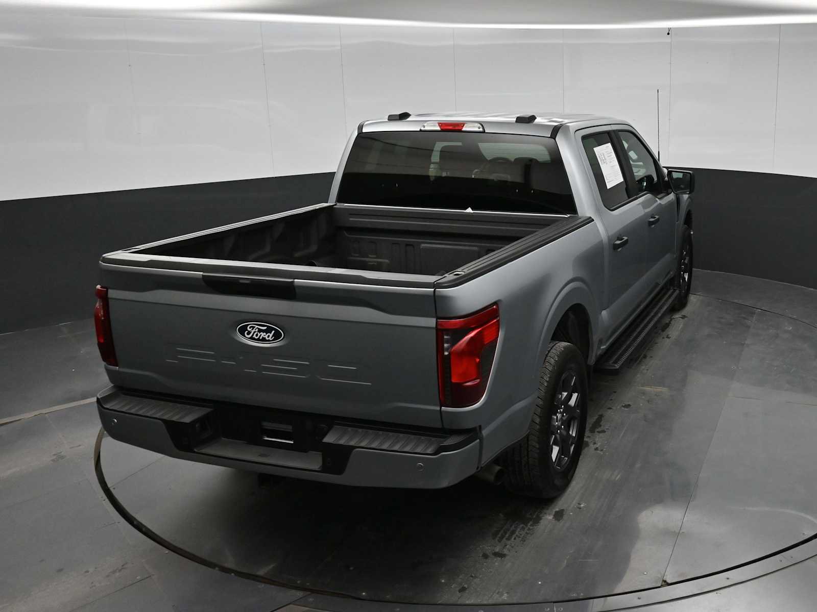 Used 2026 Ford F150 STX w/ Equipment Group 200A AWD/4WD image 31