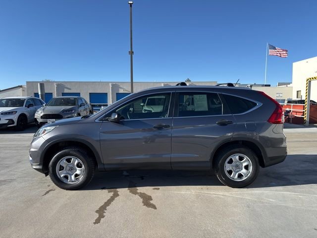 Used 2016 Honda CR-V LX image 5