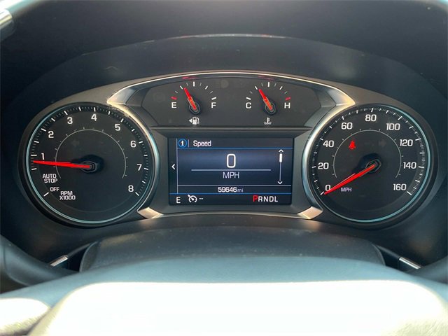 Used 2023 Chevrolet Equinox LT image 31