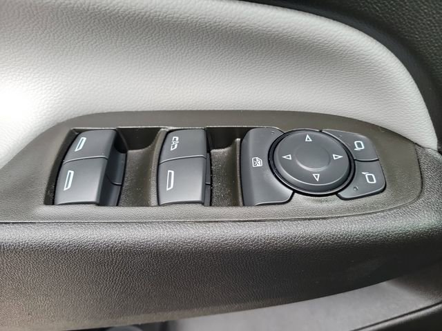 Certified 2024 Chevrolet Equinox LS image 20