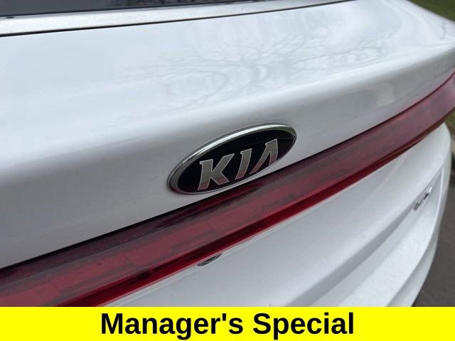 Used 2021 Kia K5 EX w/ EX Premium Package FWD image 51