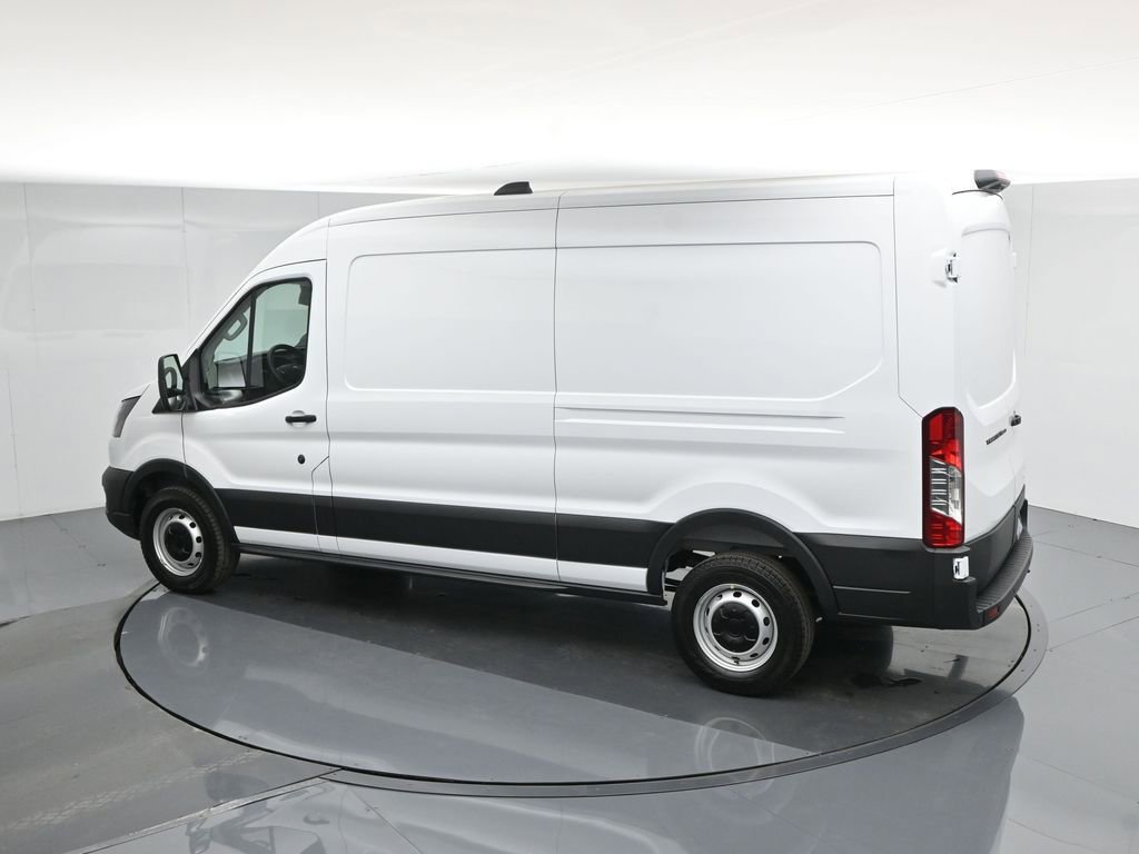 New 2026 Ford Transit 250 Base image 37