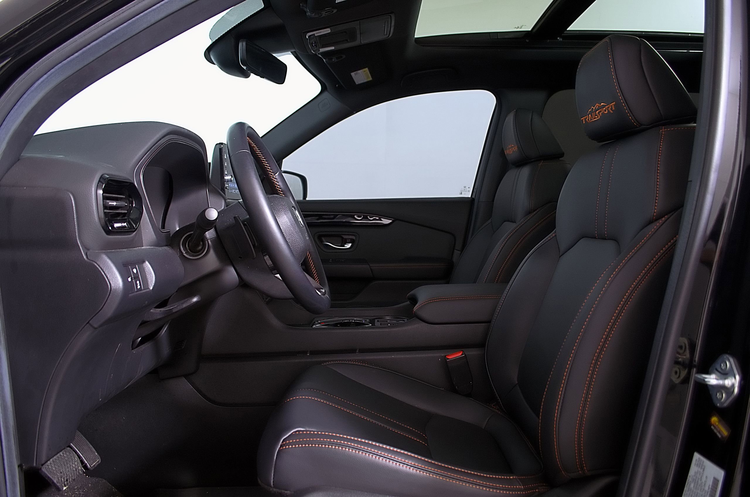 Used 2025 Honda Pilot TrailSport image 15