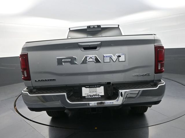 New 2026 RAM 2500 Laramie image 9