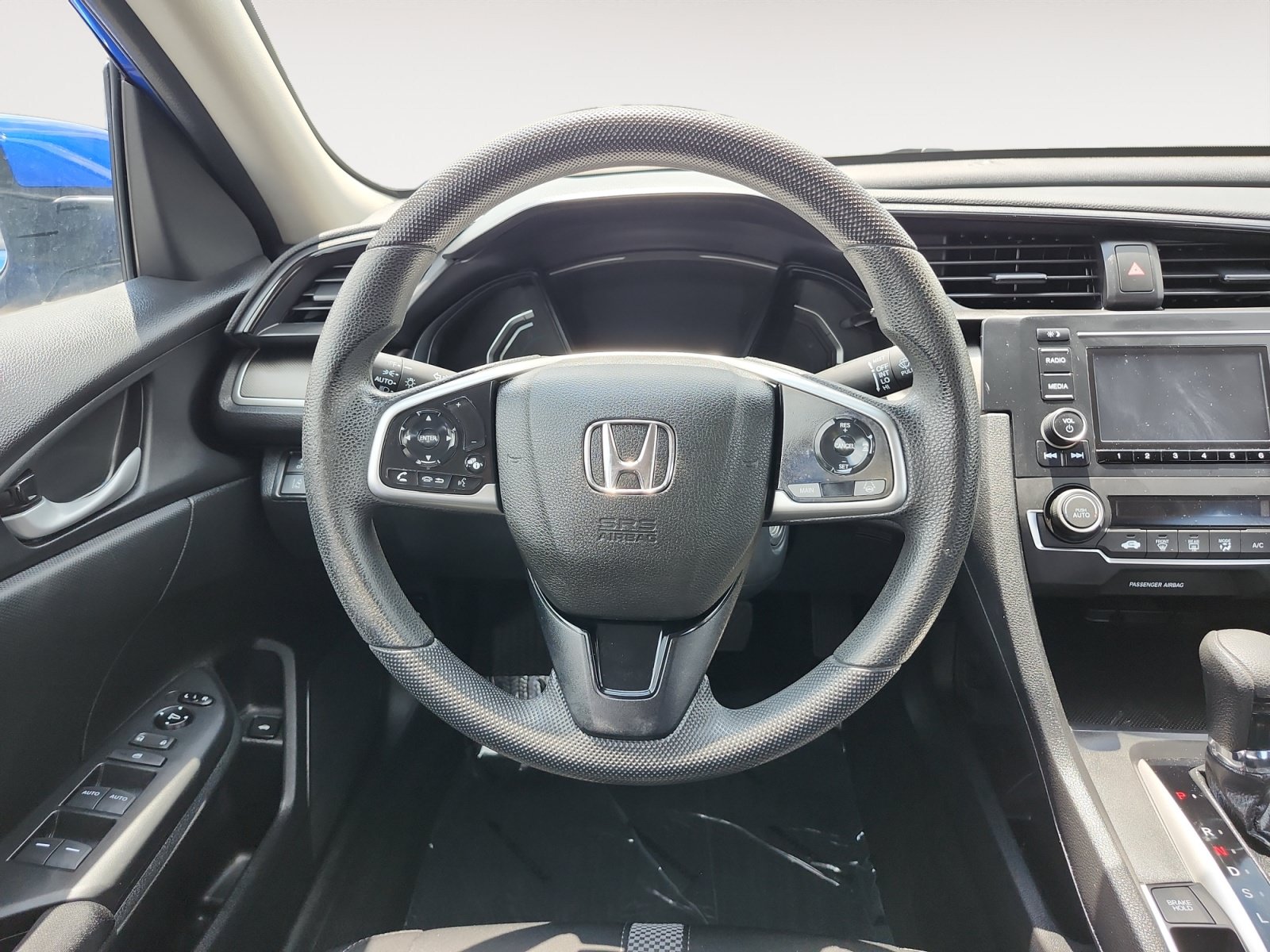 Used 2020 Honda Civic LX image 12