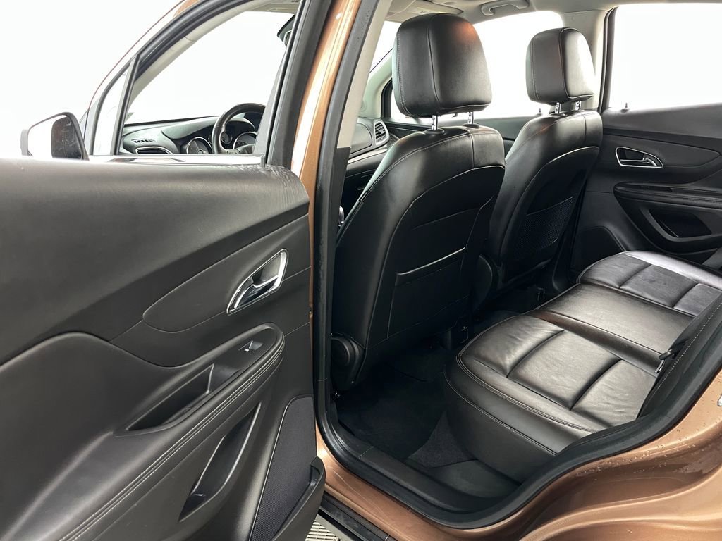 Used 2016 Buick Encore Leather w/ Experience Buick Package image 42