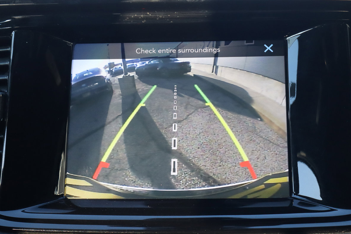 Used 2023 Dodge Durango GT image 12