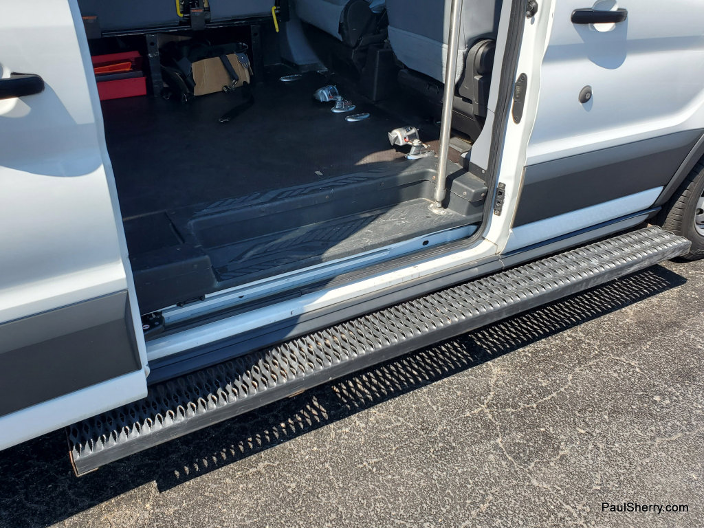 Used 2016 Ford Transit 350 XL image 23