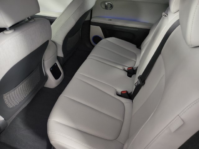 Certified 2024 Hyundai Ioniq 5 Limited AWD/4WD image 16