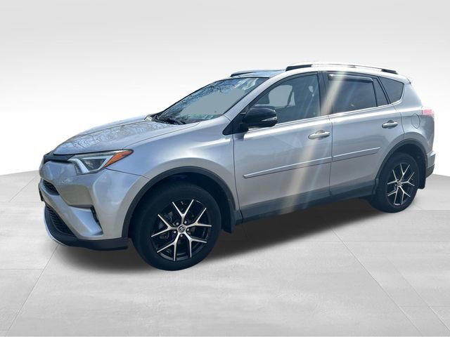 Used 2016 Toyota RAV4 SE w/ Protection Package image 1