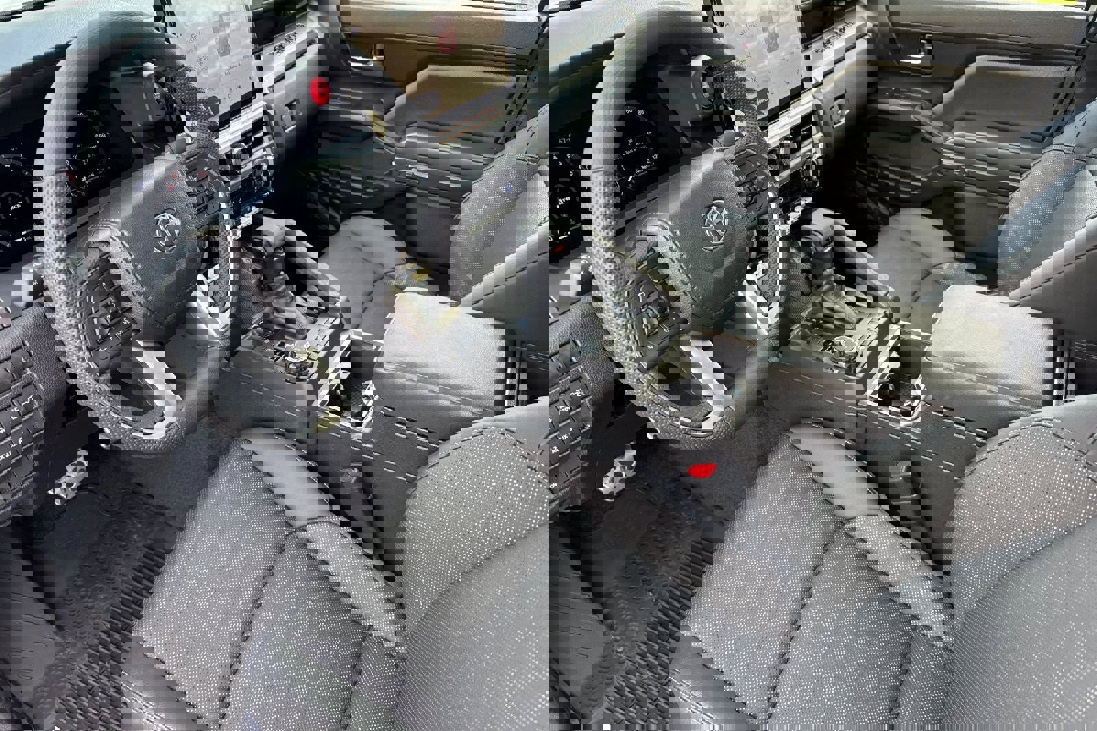 New 2026 Toyota Tacoma TRD Sport image 11