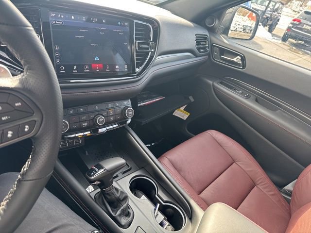 New 2026 Dodge Durango GT image 25