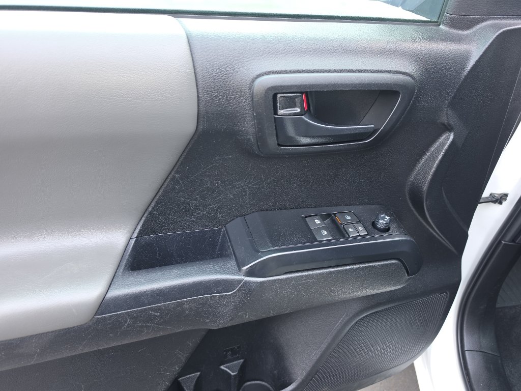 Used 2023 Toyota Tacoma SR RWD image 11
