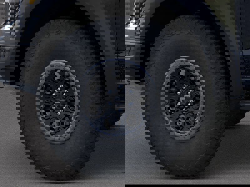 New 2026 Ford F150 Raptor AWD/4WD image 19