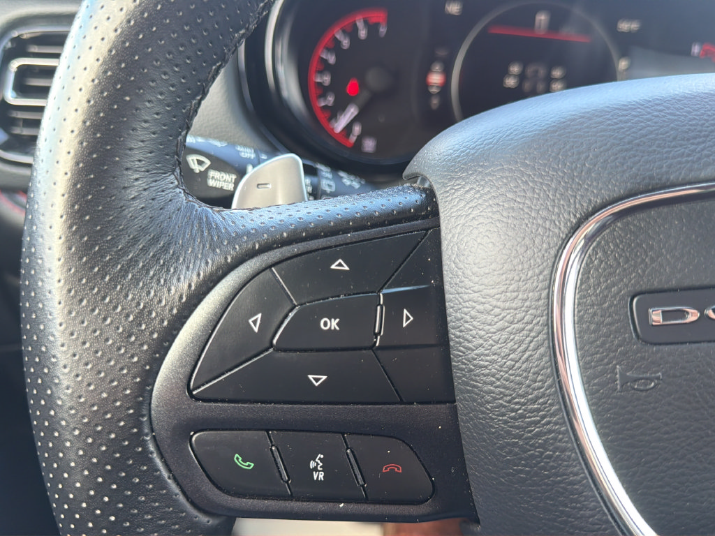 Used 2025 Dodge Durango GT AWD/4WD image 22