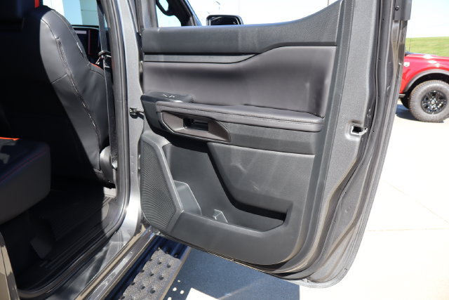 New 2026 Ford Ranger Raptor AWD/4WD image 35