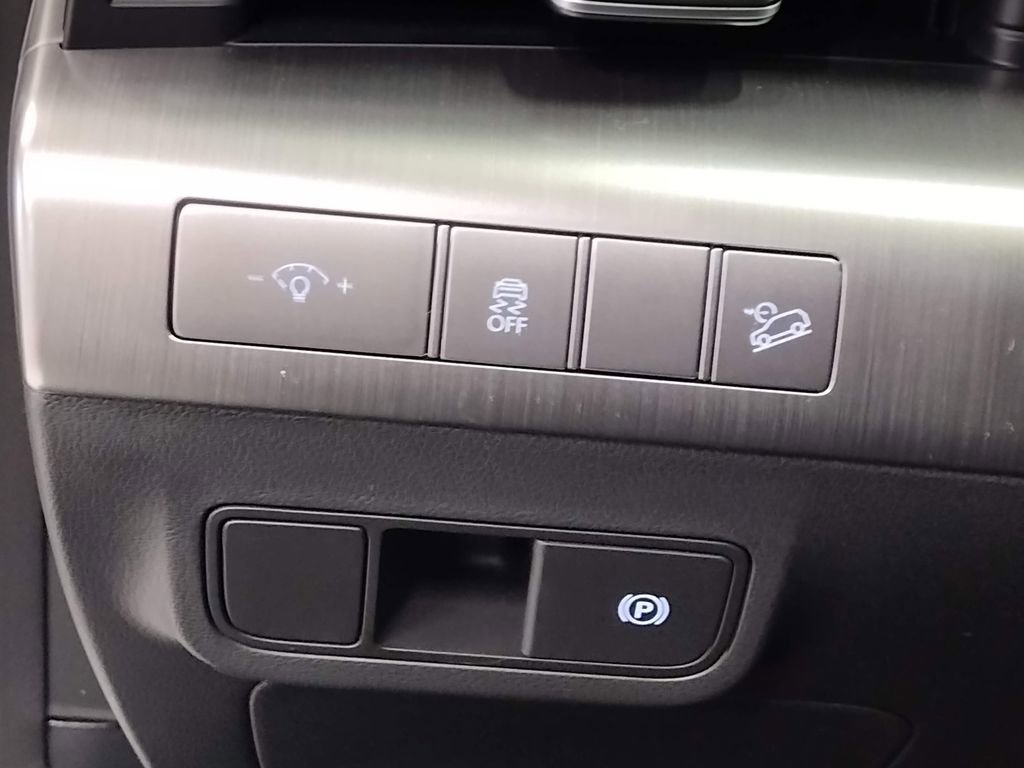 New 2026 Hyundai Kona SEL Sport AWD/4WD image 21