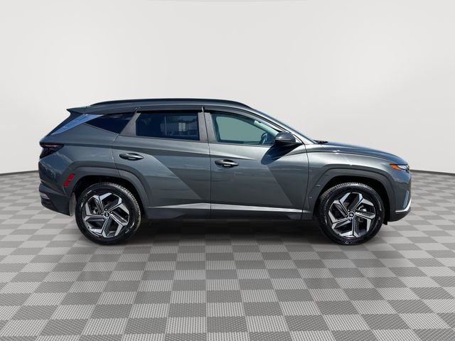 Used 2023 Hyundai Tucson SEL AWD/4WD image 13