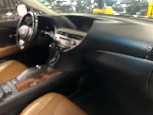Used 2015 Lexus RX 350 AWD image 24