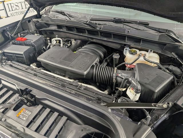 Used 2024 GMC Sierra 1500 Denali w/ Denali Reserve Package image 37