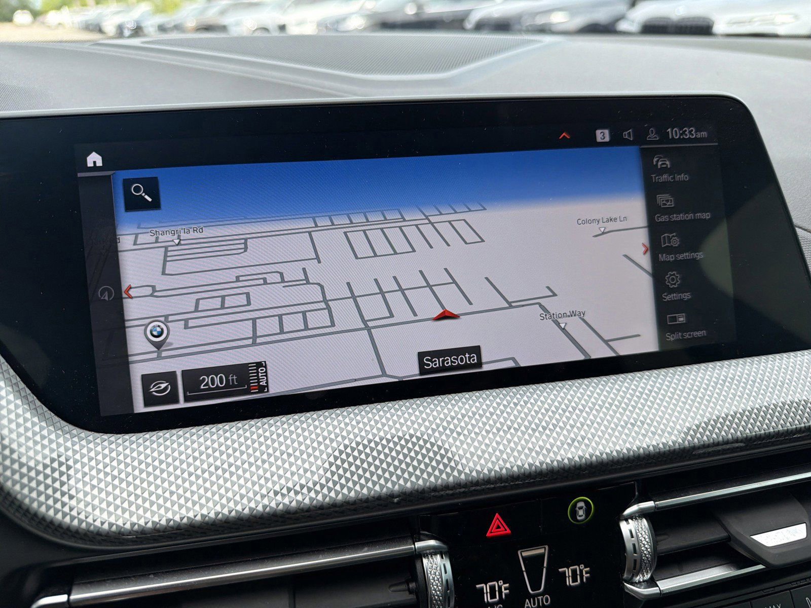 Certified 2024 BMW 228i Gran Coupe w/ Premium Package FWD image 24