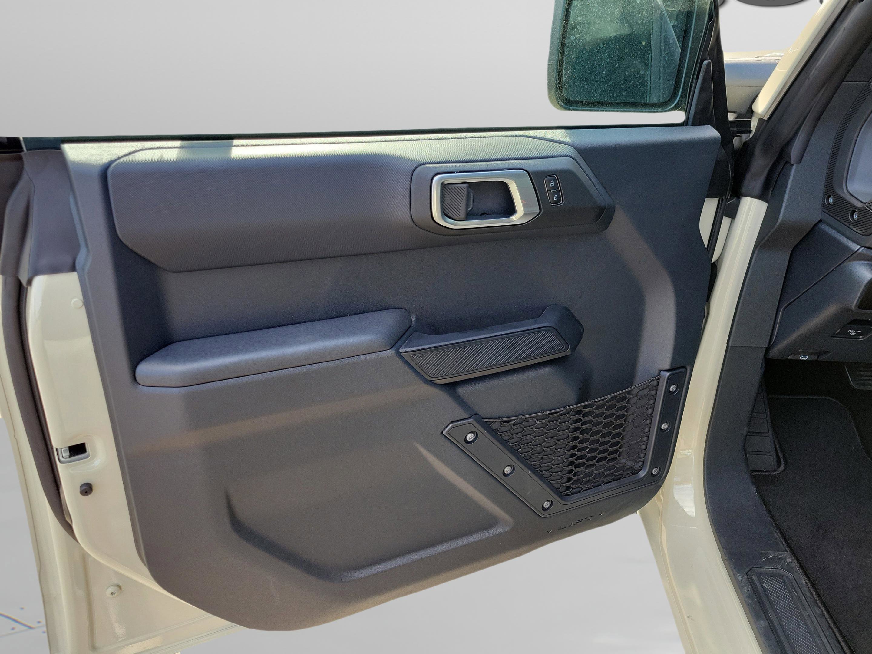 New 2026 Ford Bronco Big Bend AWD/4WD image 6