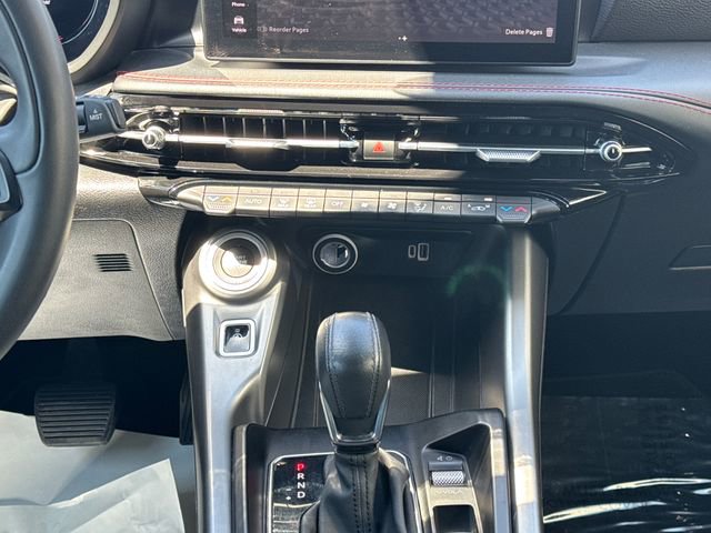 Used 2024 Dodge Hornet GT AWD/4WD image 23